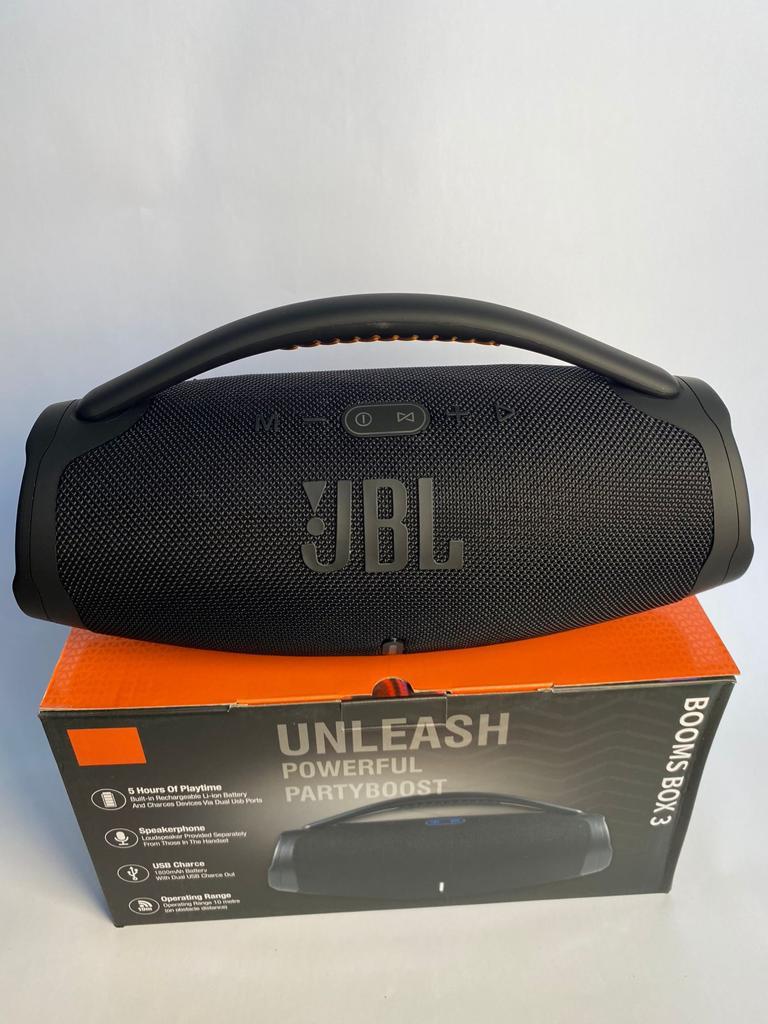 ✨ JBL Boombox 3 Premium 2025 ✨ [🎁 OFERTA BLACK FRIDAY🎁 ] SOLO HOY 🔥🔥🔥 PAGA SOLO AL RECIBIR